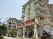 大平层电梯洋房,通透格局,楼层好,视野宽阔