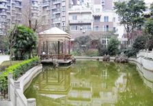 上锦颐园佳境 3室1厅 南