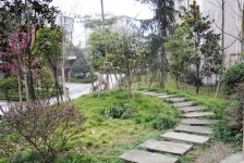 上锦颐园佳境 1室1厅 西北