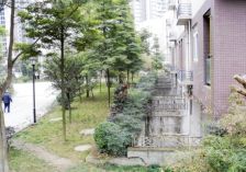 上锦颐园佳境1室1厅东南