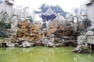 上锦颐园佳境2室1厅西南