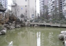 上锦颐园佳境 2室1厅 东南