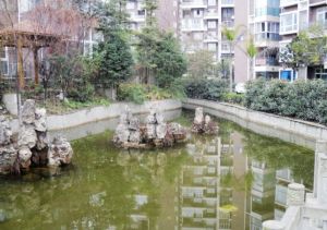 上锦颐园佳境3室1厅东南
