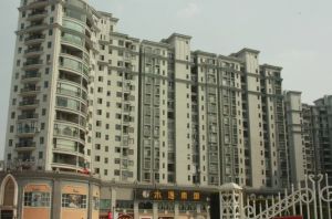 天府湾畔2室1厅东南