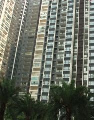 天府滨河湾3室2厅南