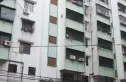 农林路小区实景图