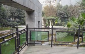 金沙西园二期1室1厅西南