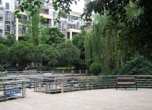 金沙西园二期3室2厅西南南