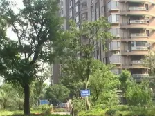 高品质复式叠墅,小区位置优越,精装修南北通透