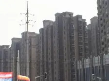 经典大四房高层视野好自住装修近商场