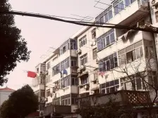 好楼层大三房,户型方正,得房率高