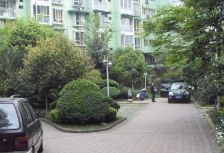 金港湾花园二期1室1厅东南