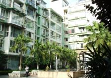 金港湾花园二期 2室1厅 东南 南