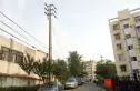 龙福花园实景图