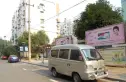 龙福花园实景图