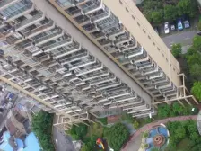 北外滩07年4/12号线大连路站出门即达,3居排名Top 1