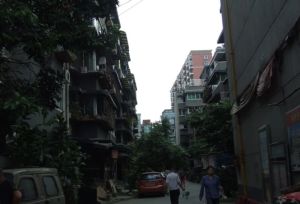 邮电职业技术学院宿舍3室2厅东南