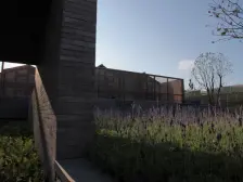 万科第五园,中式别墅豪华装修,降价急租