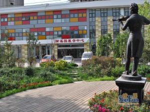聚焦好房电梯洋房近五年唯一精装全明大3室地采暖