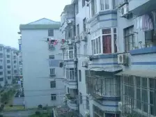 满五年且一的三房,配套齐全,生活幸福度高