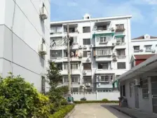 顾唐路站800米一梯两户 南北通通 户型好