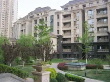 明秀山庄B区 2室2厅 南 北