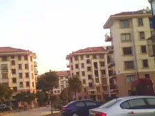 浦东 同馨苑 1室1厅