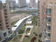 玉宇新苑 5室2厅 南