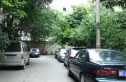 莲花北路小区实景图