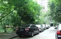 莲花北路小区实景图