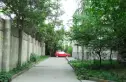 莲花北路小区实景图