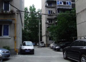 益民苑2室1厅东南