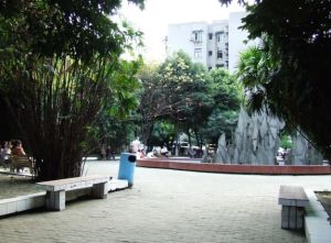 益民苑2室2厅南