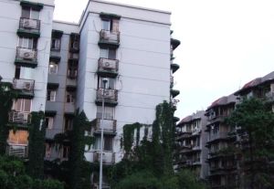 悦民苑2室1厅北