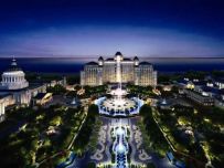 恒大海上威尼斯别墅[汇龙镇]