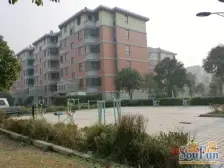 飞机户型中间楼层+诚意出售+随时看房