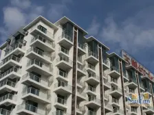 太湖纯水岸小户 大阳台 精装修拎包入住 业主诚心出售