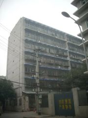 临江路16号 2室1厅 东