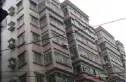 华侨新村实景图