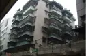 华侨新村实景图