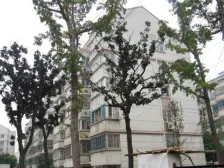 姑苏西园运河边春馨园A区 2室 1厅中间楼层装修新拎包入住