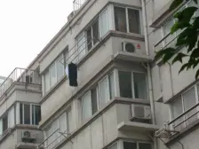 诚意出售 户型方正 带独库 露台15平 光线无遮挡