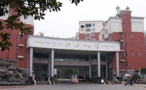 富力山水人家3室2厅东南