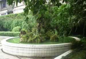 京龙名苑3室2厅东