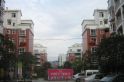 驿都锦绣实景图
