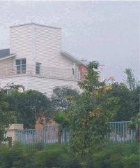 鹰冠庄园5室3厅东南