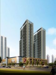 西汇鹃声里 2室1厅 西