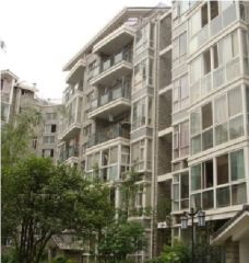 书香雅舍1室1厅南