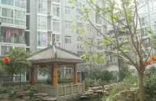 书香雅舍 5室2厅 南