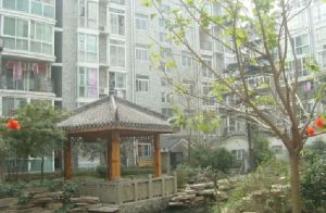 书香雅舍 5室2厅 南